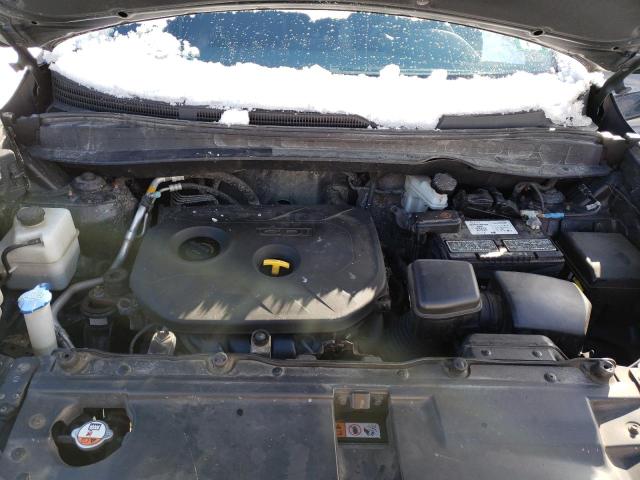 2015 HYUNDAI TUCSON GLS - KM8JTCAF6FU971775