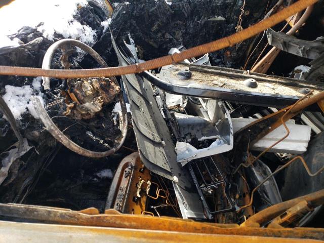 2019 Toyota Highlander Le VIN: 5TDBZRFH1KS958449 Lot: 41887543