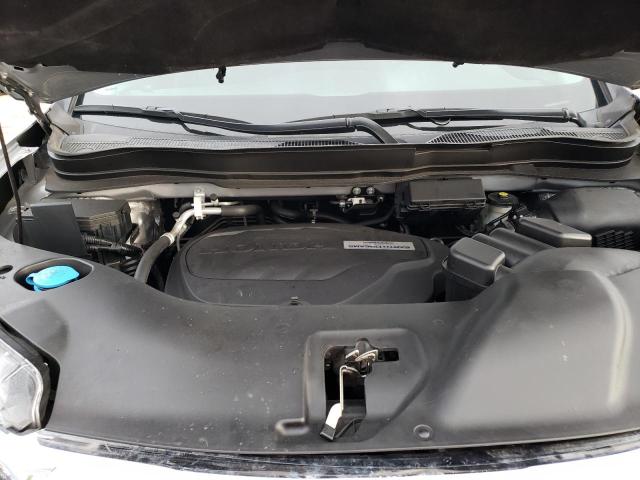 2018 HONDA RIDGELINE 5FPYK2F26JB003416