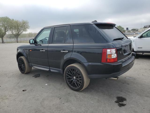 SALSH23448A150266 Land Rover RANGEROVER