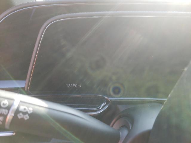 2021 CADILLAC ESCALADE S - 1GYS4EKL2MR206806