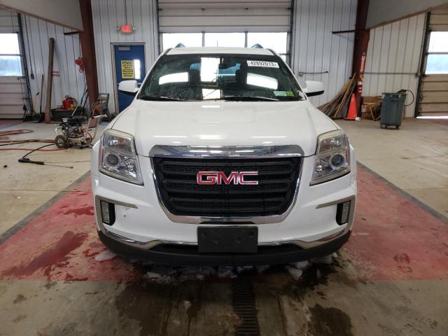 2017 GMC TERRAIN SL 2GKFLTEK9H6199571