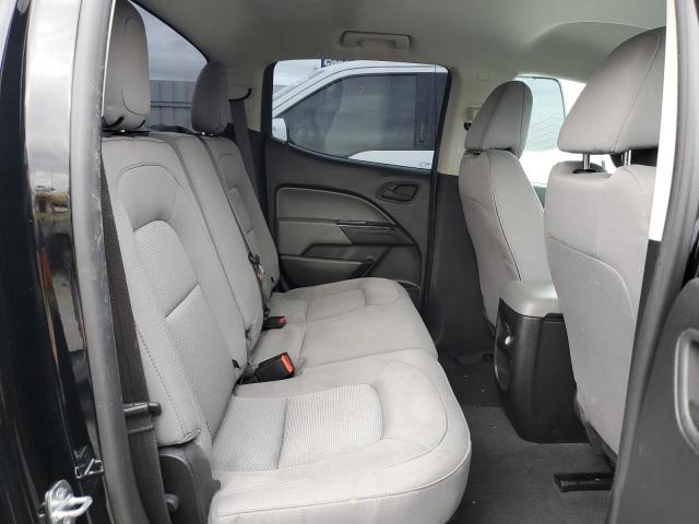 2020 CHEVROLET COLORADO 1GCGSBENXL1227414