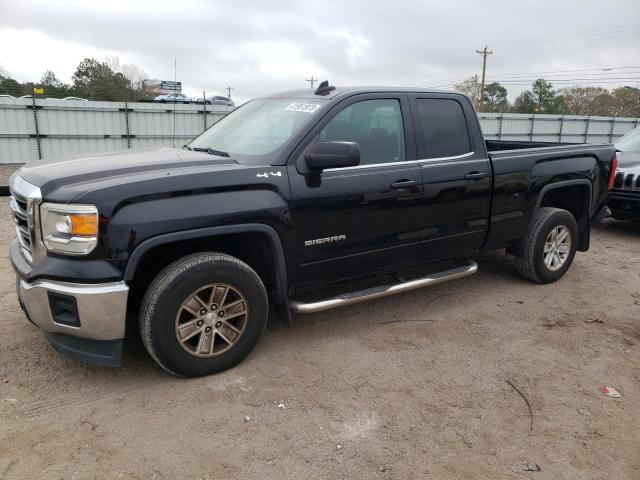 2015 GMC SIERRA K15 1GTV2UEC6FZ339750