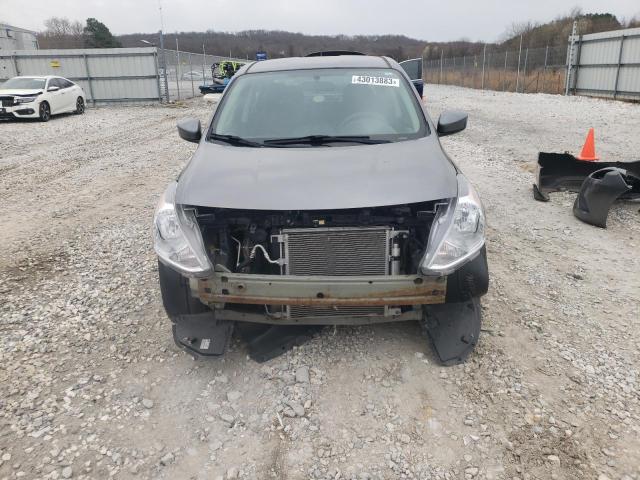 2016 NISSAN VERSA S 3N1CN7AP0GL822235