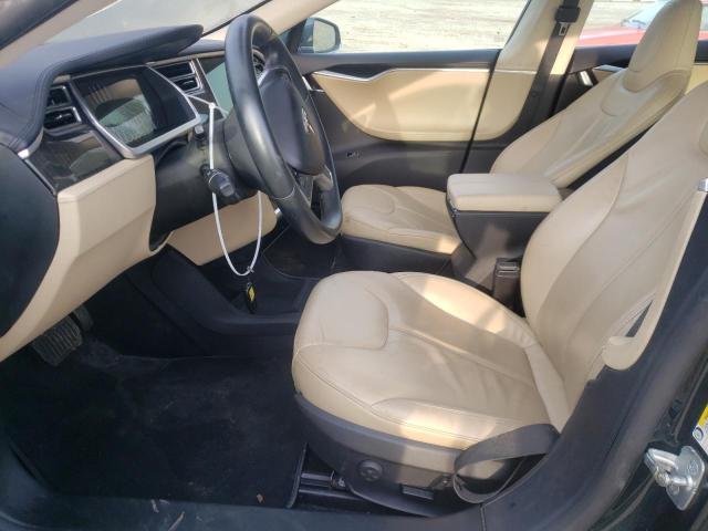 5YJSA1CN4DFP14613 Tesla MODEL S