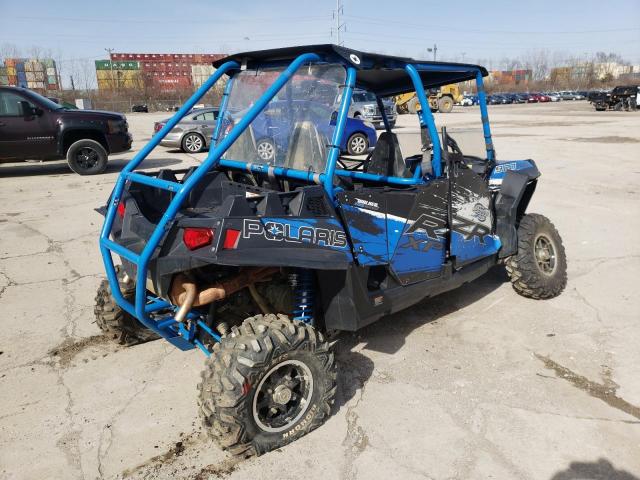 2013 POLARIS RZR 4 900 - 4XAXT9EA8DB145512