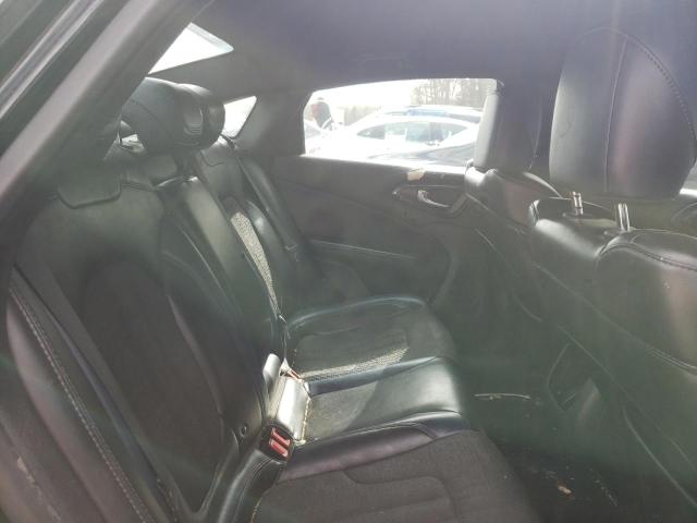 2015 CHRYSLER 200 S 1C3CCCBB5FN744939