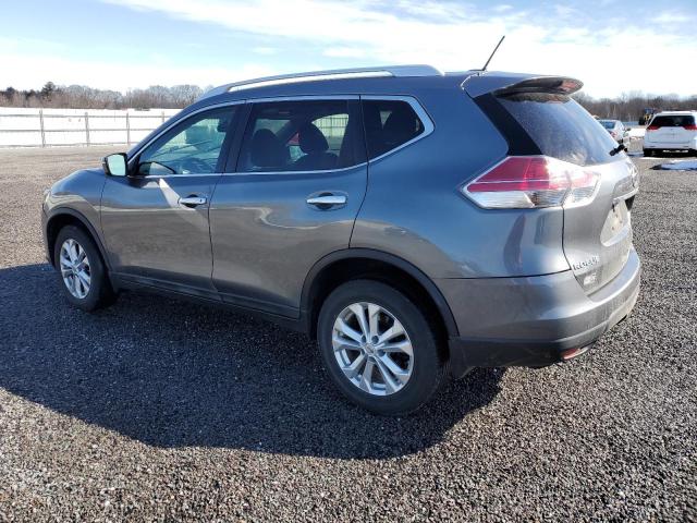 2015 NISSAN ROGUE S 5N1AT2MV9FC896170