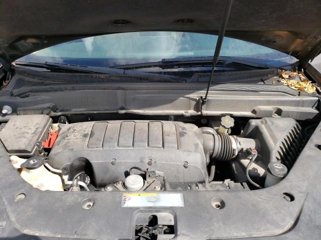 1GKKRRED4CJ230786 GMC Acadia Slt-1