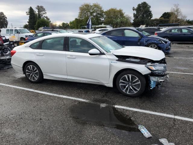 2021 HONDA ACCORD HYB 1HGCV3F47MA000542