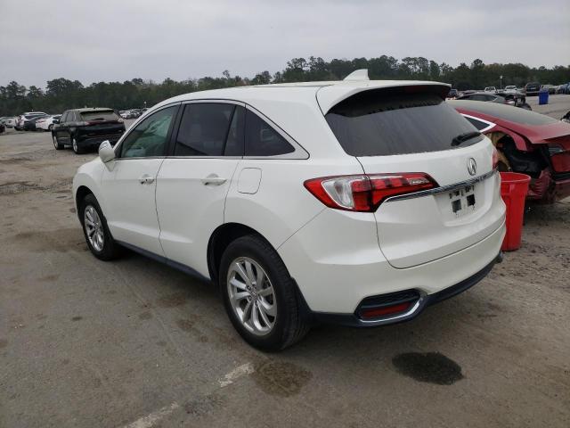 5J8TB3H3XGL003828 Acura RDX