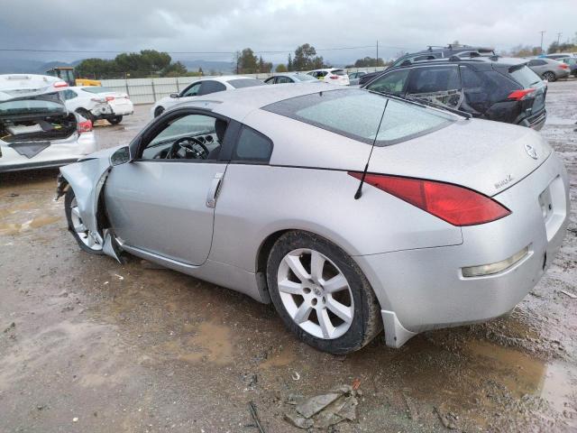 JN1AZ34D64T160173 Nissan 350Z COUPE