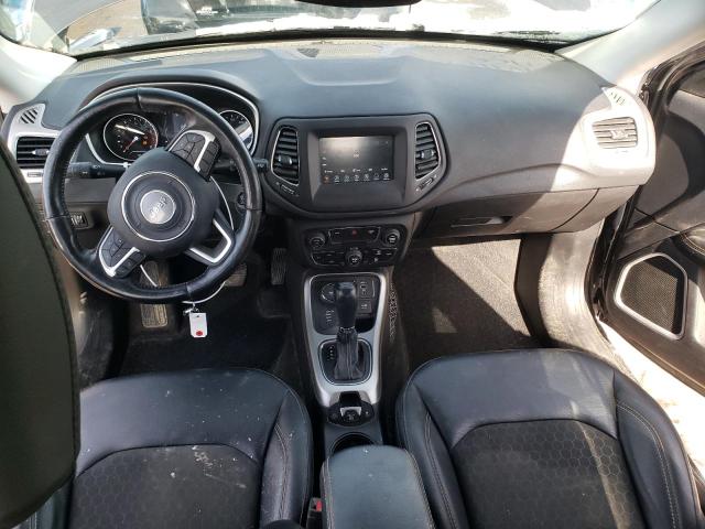 2019 JEEP COMPASS LA 3C4NJDBB1KT837290
