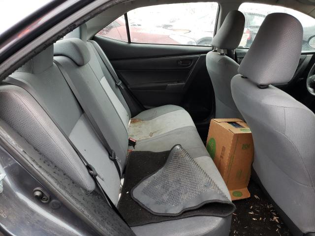 2017 TOYOTA COROLLA L 5YFBURHE5HP630941