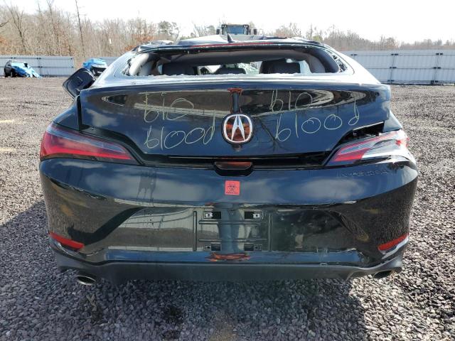 2023 ACURA INTEGRA 19UDE4H24PA000864