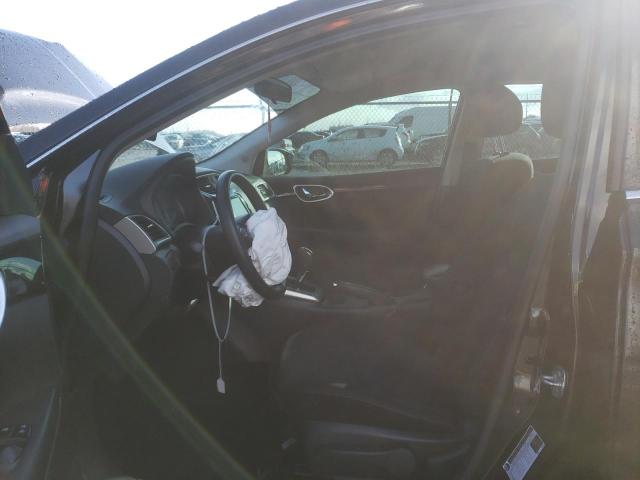 3N1AB7AP2KL609084 Nissan SENTRA S