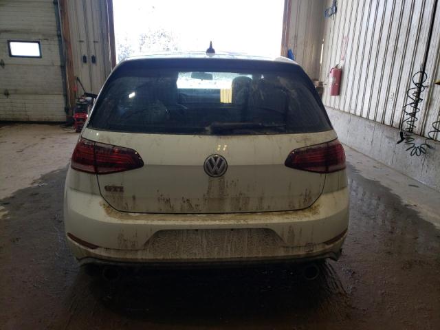 2019 VOLKSWAGEN GTI S 3VW5T7AU6KM009435