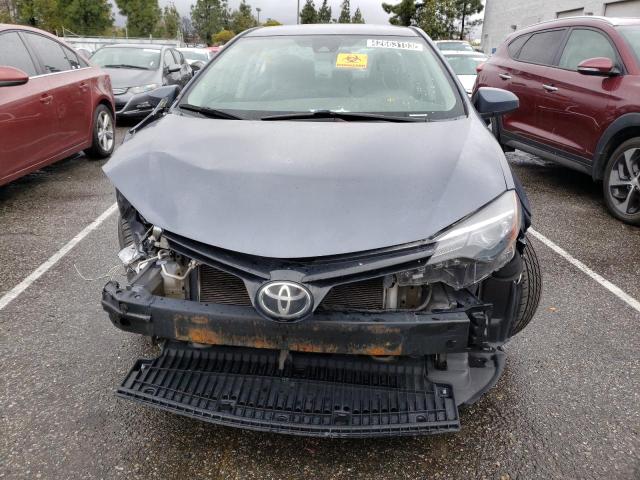 2017 TOYOTA COROLLA L 5YFBURHE5HP630941