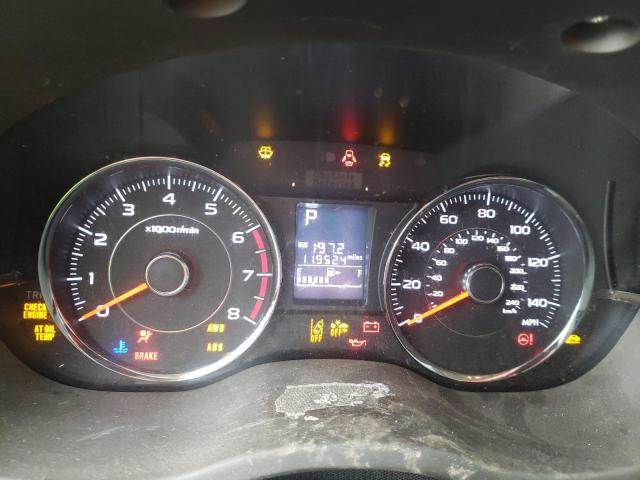 2015 SUBARU FORESTER 2 - JF2SJAWC1FH566712