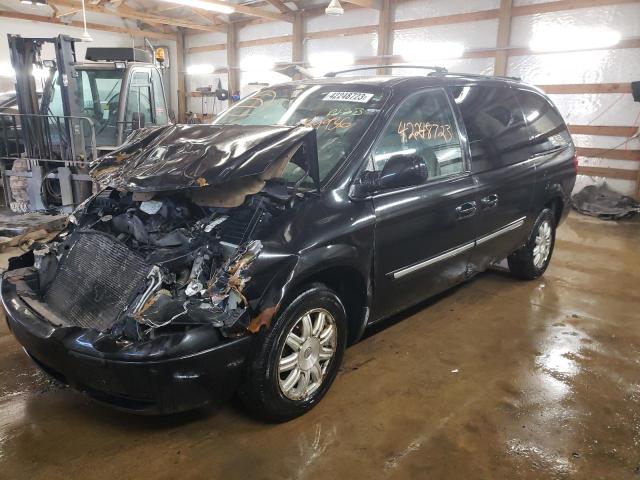 2006 Chrysler Town & Country Touring