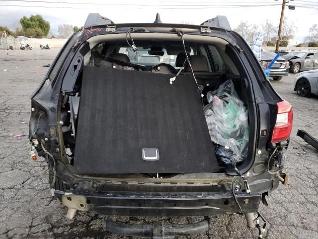 4S4BSENC4J3360371 Subaru Outback 3.6r Limited