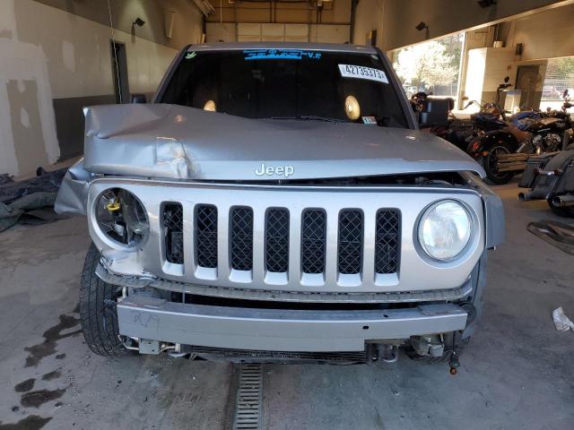 1C4NJPFA1FD318562 Jeep Patriot