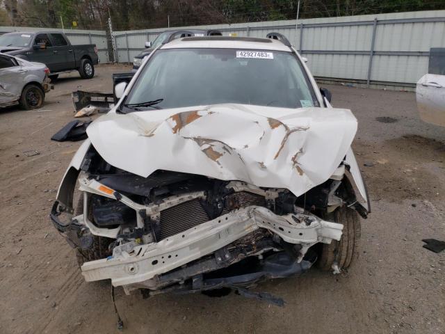 2016 SUBARU CROSSTREK JF2GPANCXG8202005