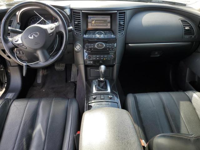 2016 INFINITI QX70 - JN8CS1MW2GM752933