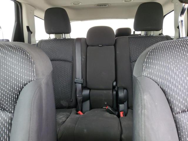 2016 DODGE JOURNEY SX 3C4PDCBB0GT127623