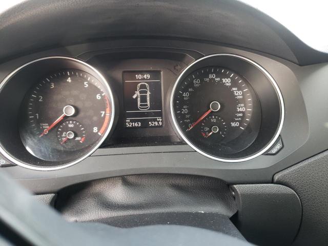2018 VOLKSWAGEN JETTA SE 3VWDB7AJ5JM262006
