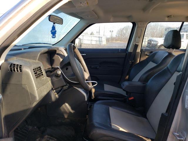 1J8FT28058D732011 Jeep Patriot