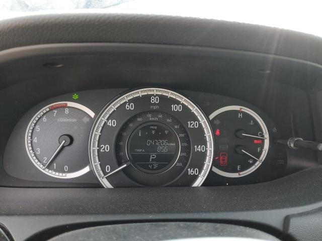 2017 HONDA ACCORD LX 1HGCR2F30HA252564