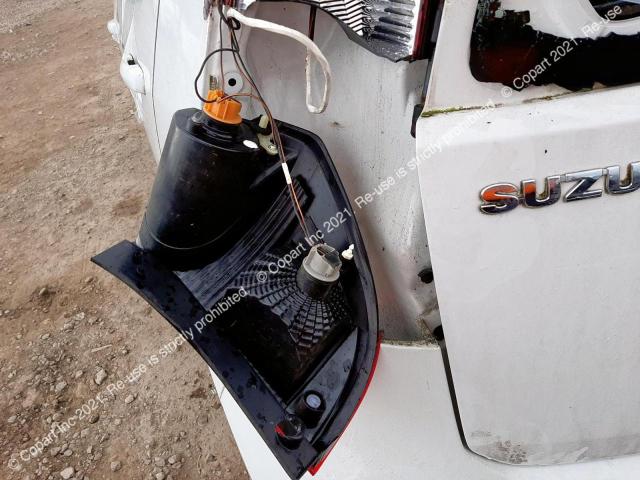 TSMEXB22S00799069 Suzuki Splash Sz2