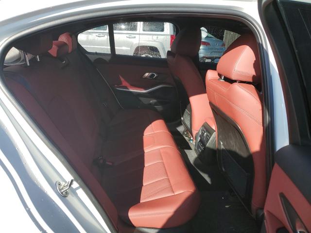 2022 BMW 330XI - 3MW5R7J06N8C51280