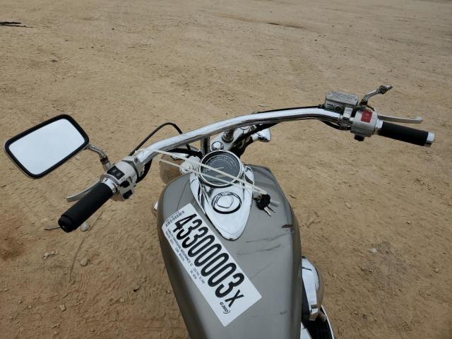 2011 HONDA VT1300 CR - JH2SC6600BK100169