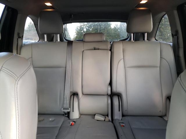 2016 TOYOTA HIGHLANDER 5TDKKRFHXGS170703