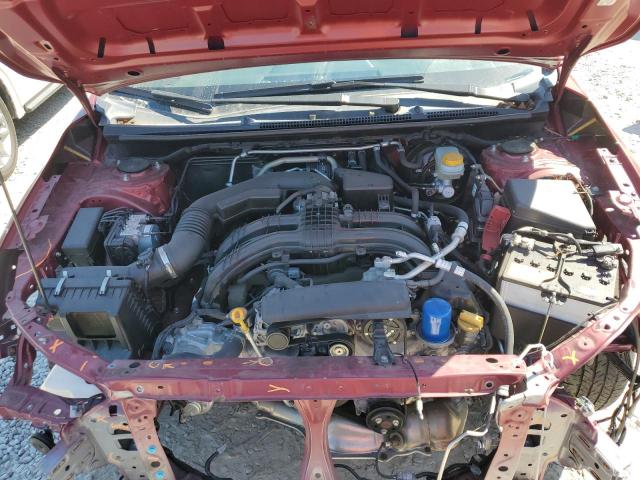 JF2GTACC2KH382359 Subaru Crosstrek