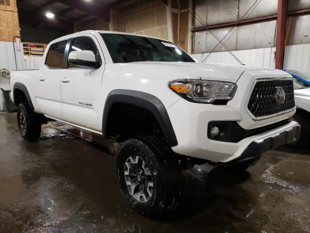 2018 TOYOTA TACOMA DOU 3TMDZ5BN5JM050646