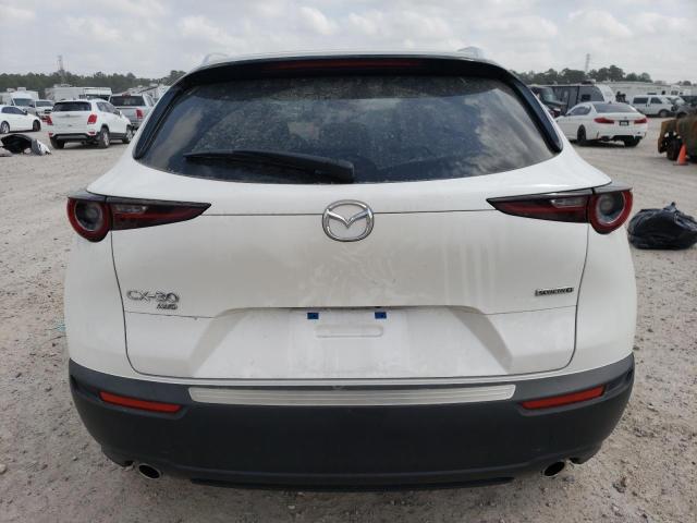 2022 MAZDA CX-30 SELE - 3MVDMBBL9NM407259