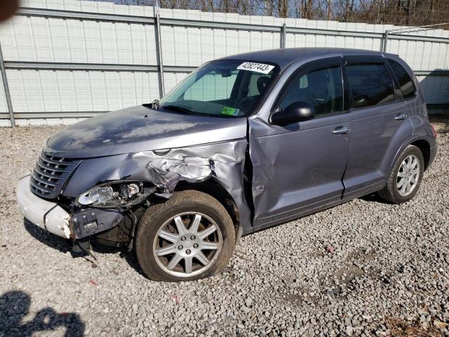 2007 Chrysler PT Cruiser Touring