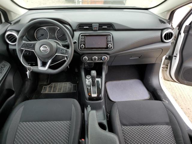 2020 NISSAN VERSA S 3N1CN8DV9LL832983