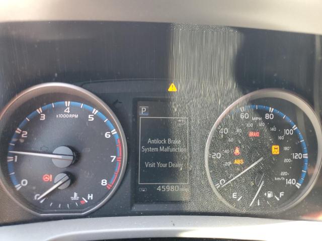 2017 TOYOTA RAV4 XLE 2T3WFREV8HW323995