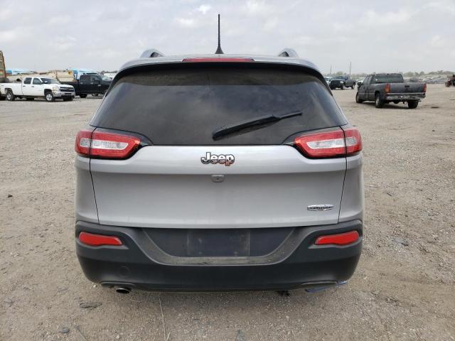 2018 JEEP CHEROKEE L 1C4PJLCB0JD573033