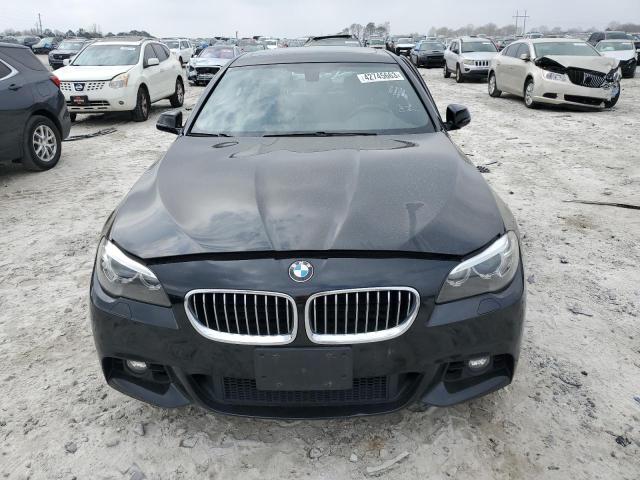 2016 BMW 535 I WBA5B1C57GG130756