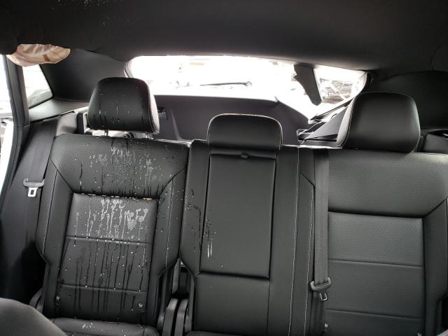 2023 VOLKSWAGEN ATLAS CROS 1V2DC2CA1PC208615