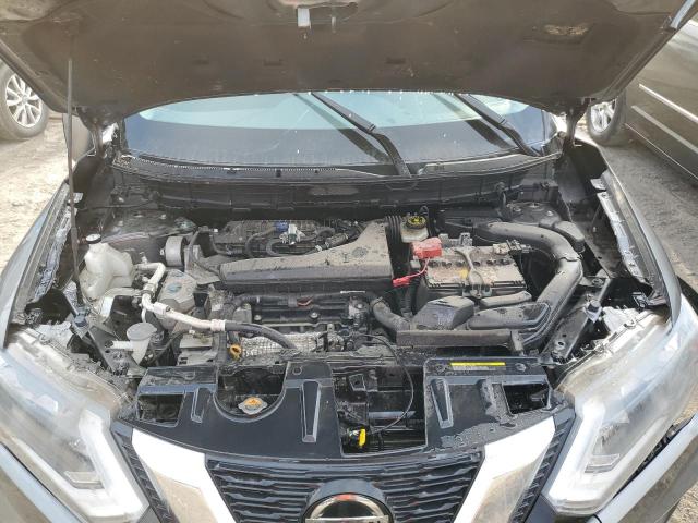 JN8AT2MTXLW003098 Nissan Rogue