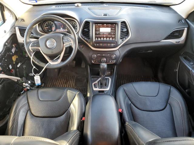 1C4PJLDS9EW189549 Jeep Cherokee Limited