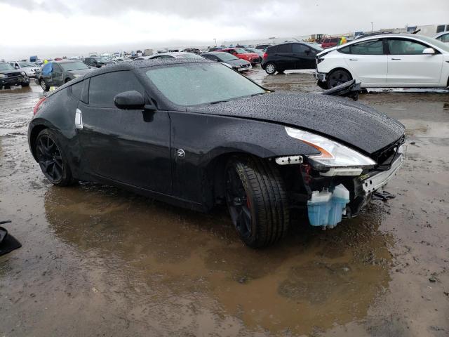 JN1AZ4EH4HM953561 Nissan 370Z BASE