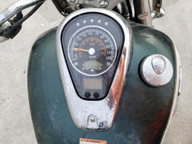 2009 SUZUKI VL800 - JS1VS55AX92102416